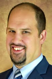 Brent Stevens North WDB Director