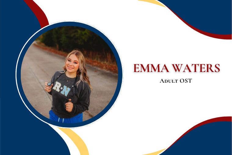 How WIOA Helped Emma Waters Increase Her Earnings by $20/Hour